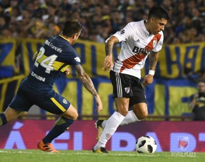  (Foto: Prensa River)