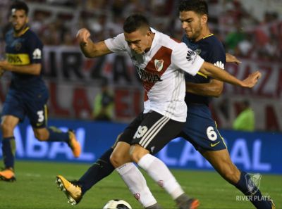  (Foto: Prensa River)