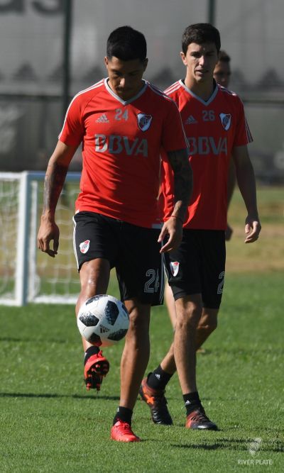  (Foto: Prensa River)