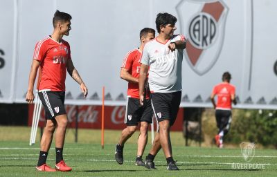  (Foto: Prensa River)