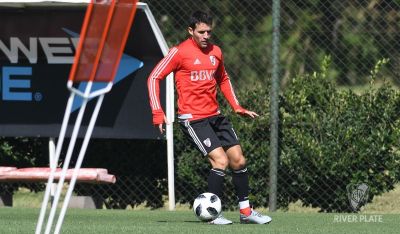  (Foto: Prensa River)