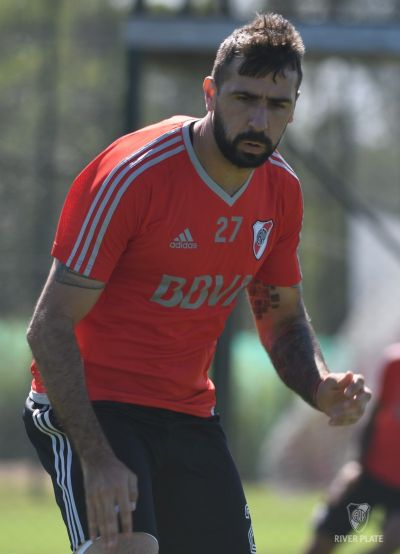 (Foto: Prensa River)