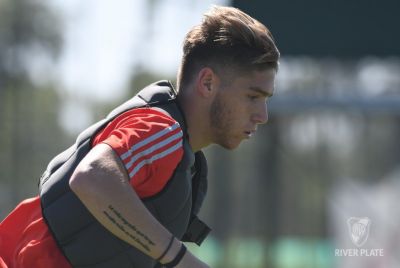 (Foto: Prensa River)
