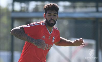  (Foto: Prensa River)