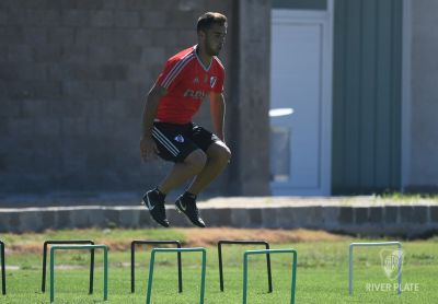  (Foto: Prensa River)