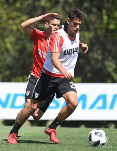  (Foto: Prensa River)