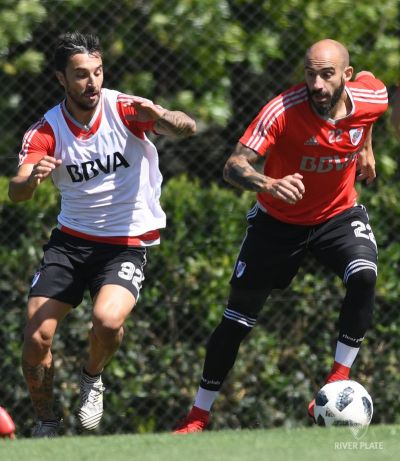  (Foto: Prensa River)
