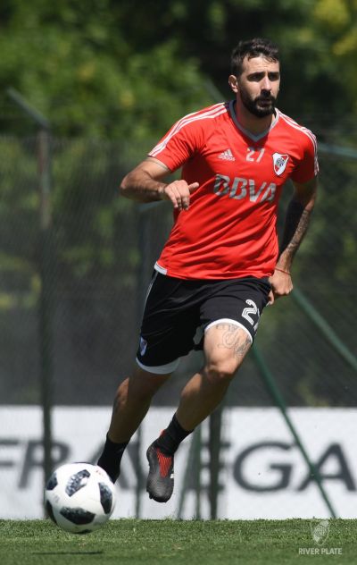 (Foto: Prensa River)