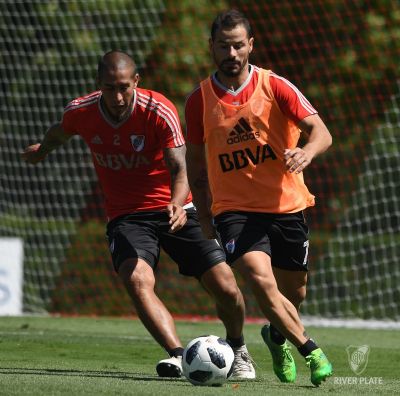  (Foto: Prensa River)