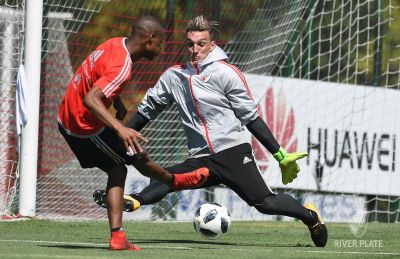  (Foto: Prensa River)