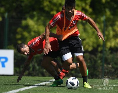  (Foto: Prensa River)