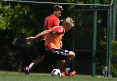  (Foto: Prensa River)