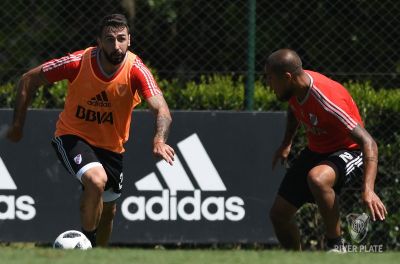  (Foto: Prensa River)