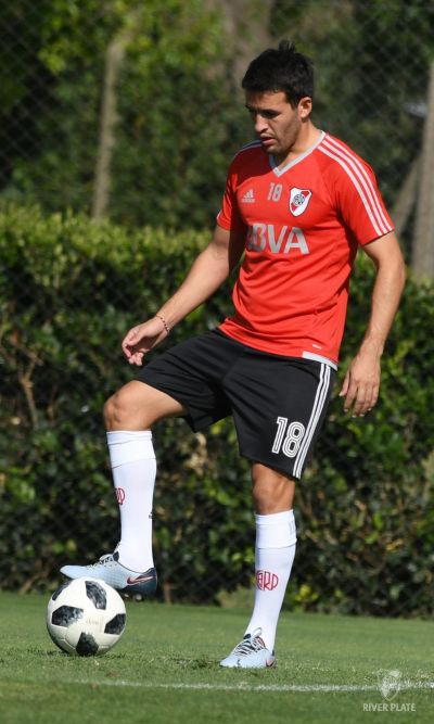  (Foto: Prensa River)