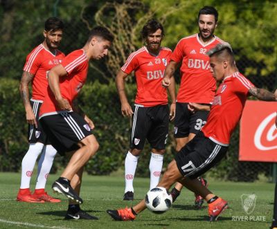  (Foto: Prensa River)