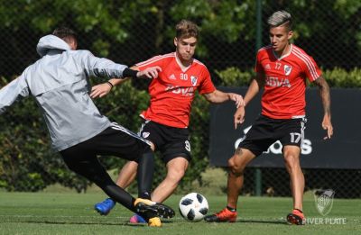  (Foto: Prensa River)