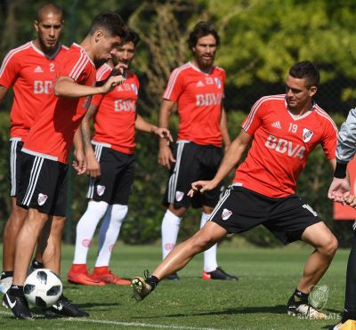  (Foto: Prensa River)