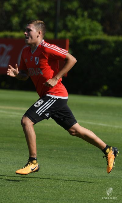  (Foto: Prensa River)