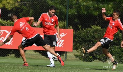  (Foto: Prensa River)