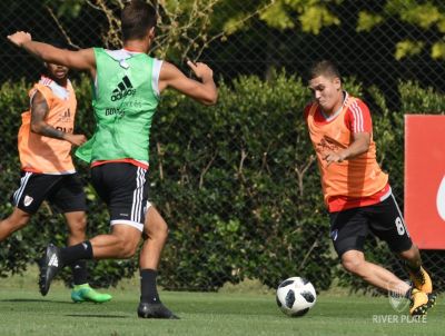  (Foto: Prensa River)