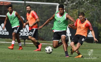  (Foto: Prensa River)