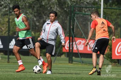  (Foto: Prensa River)