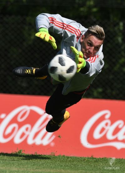  (Foto: Prensa River)