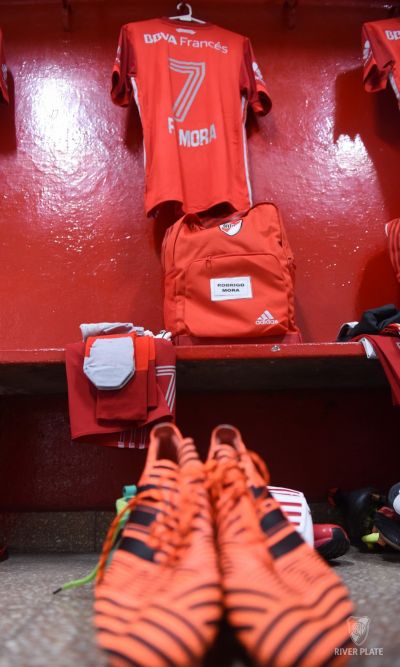  (Foto: Prensa River)
