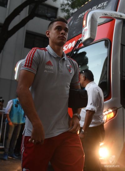  (Foto: Prensa River)