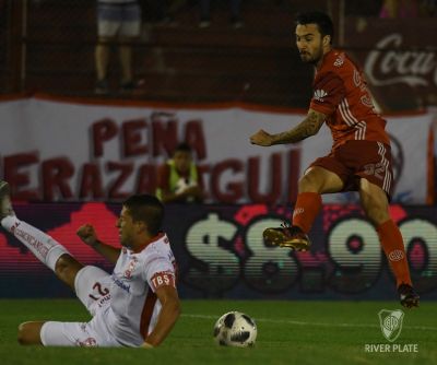  (Foto: Prensa River)