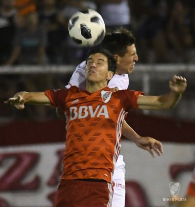  (Foto: Prensa River)