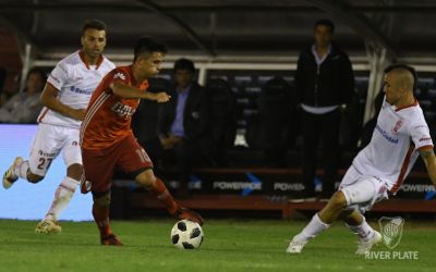  (Foto: Prensa River)