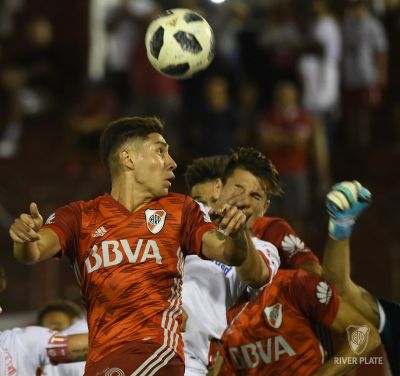  (Foto: Prensa River)