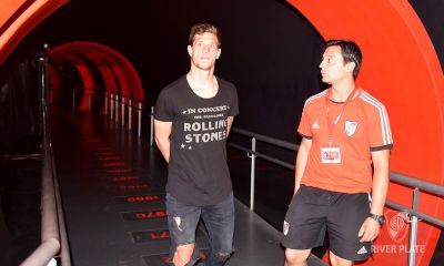 (Foto: Prensa River)