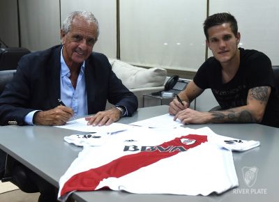  (Foto: Prensa River)
