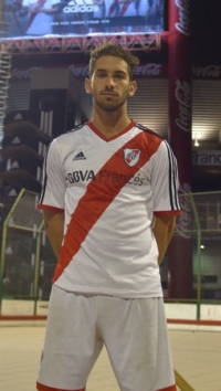 Patricio Ipiñazar.