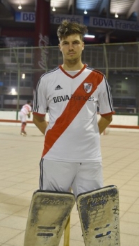 Rodrigo Caruso.