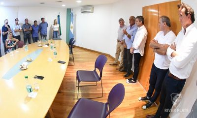 (Foto: Prensa River)