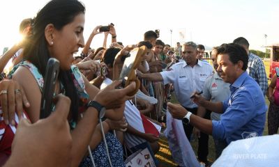 (Foto: Prensa River)