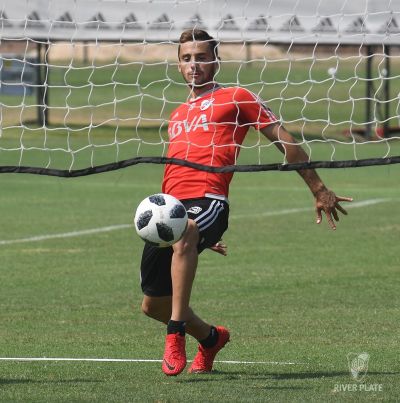  (Foto: Prensa River)