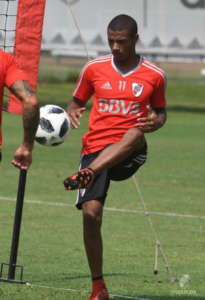  (Foto: Prensa River)