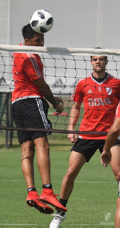  (Foto: Prensa River)