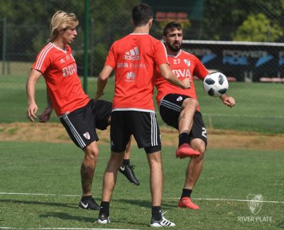  (Foto: Prensa River)