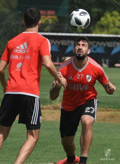  (Foto: Prensa River)