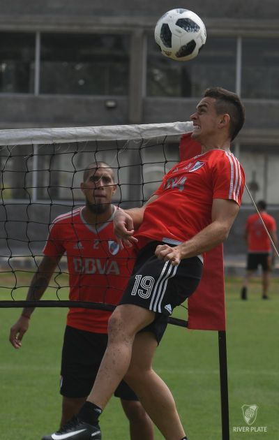  (Foto: Prensa River)