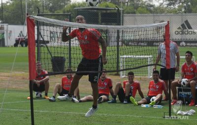  (Foto: Prensa River)
