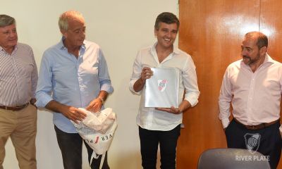  (Foto: Prensa River)