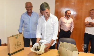  (Foto: Prensa River)