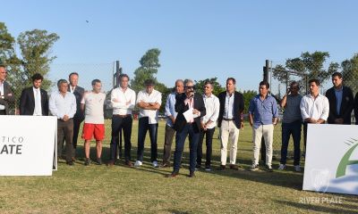  (Foto: Prensa River)