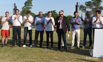  (Foto: Prensa River)